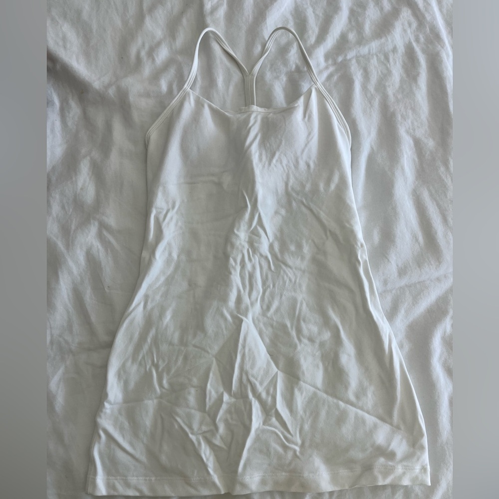 Lululemon Workout Tank